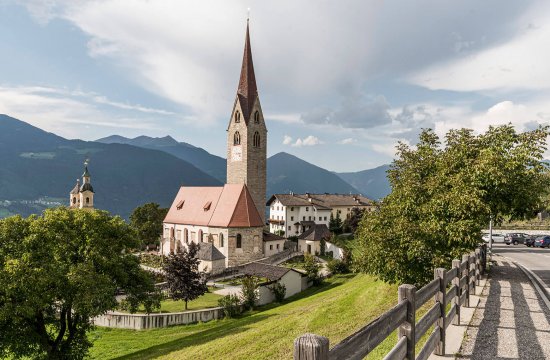 Sant’Andrea 2030: punto della situazione, visioni e progetti per il futuro